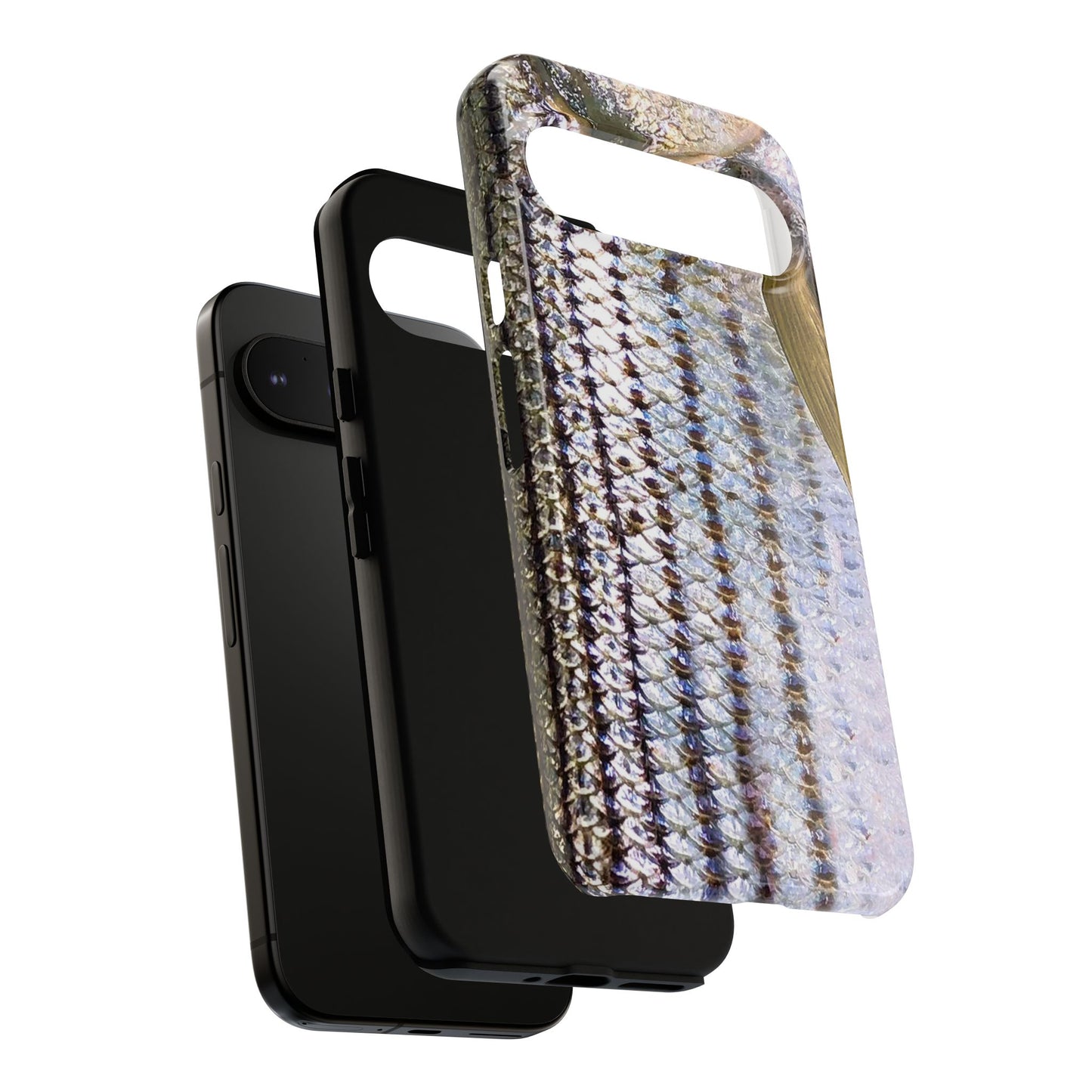Striped Bass Phone Case