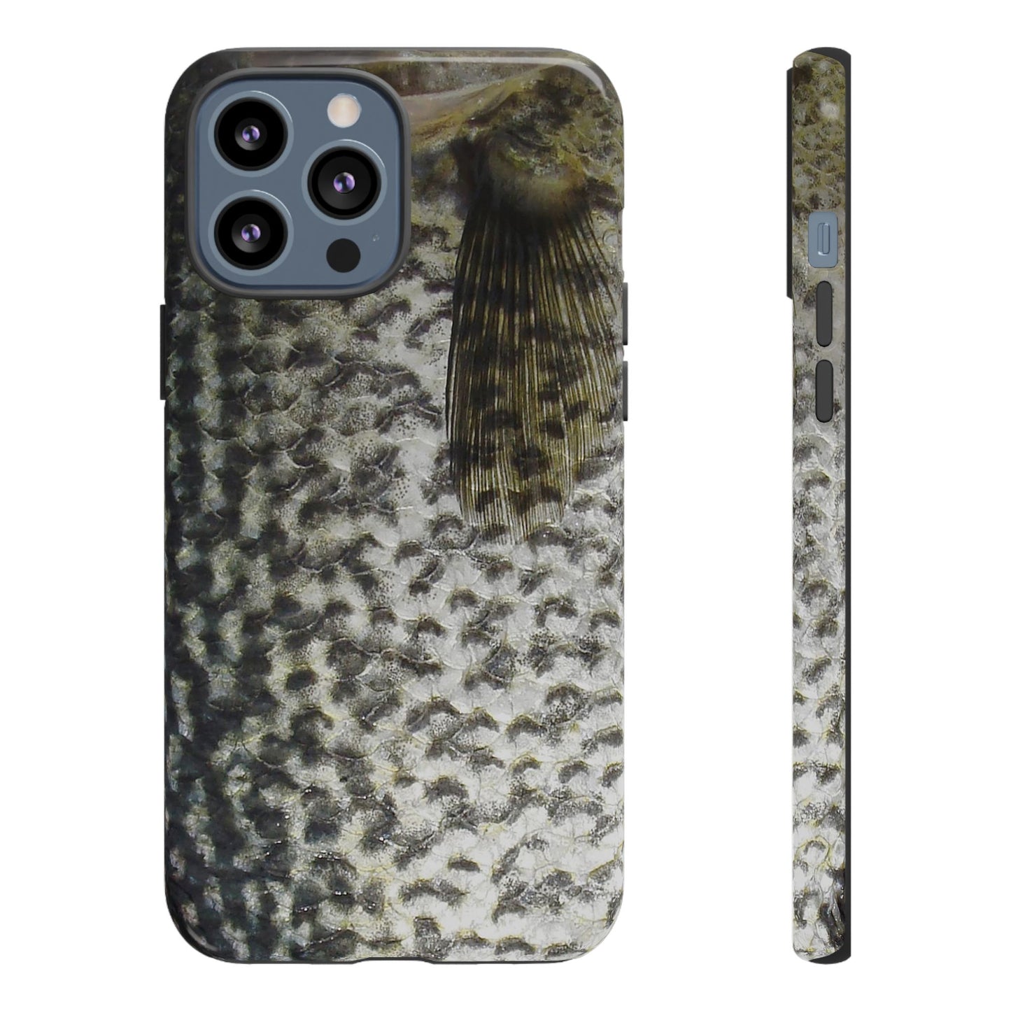 Crappie Phone Case