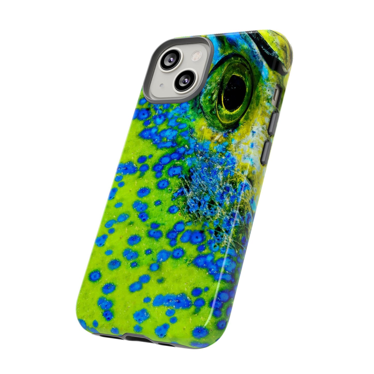 Mahi Mahi Phone Case