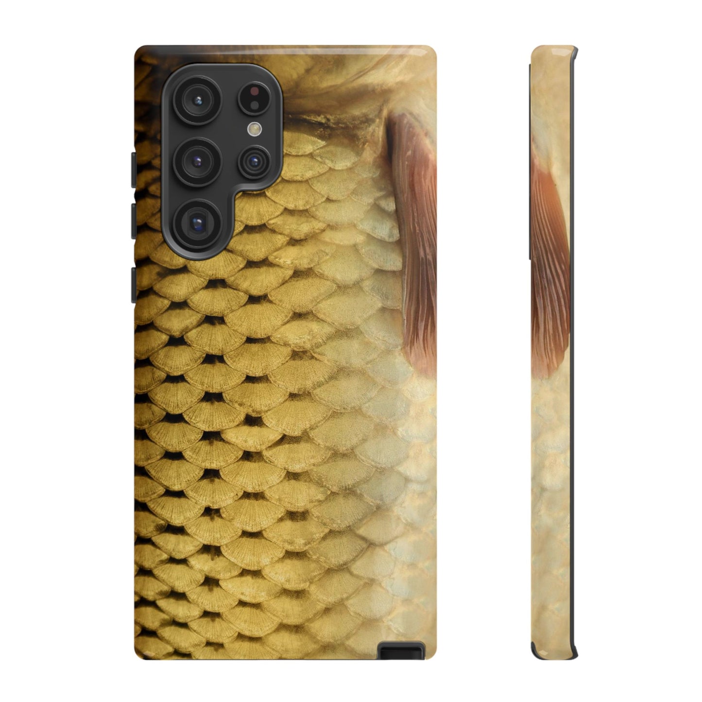 Carp Phone Case