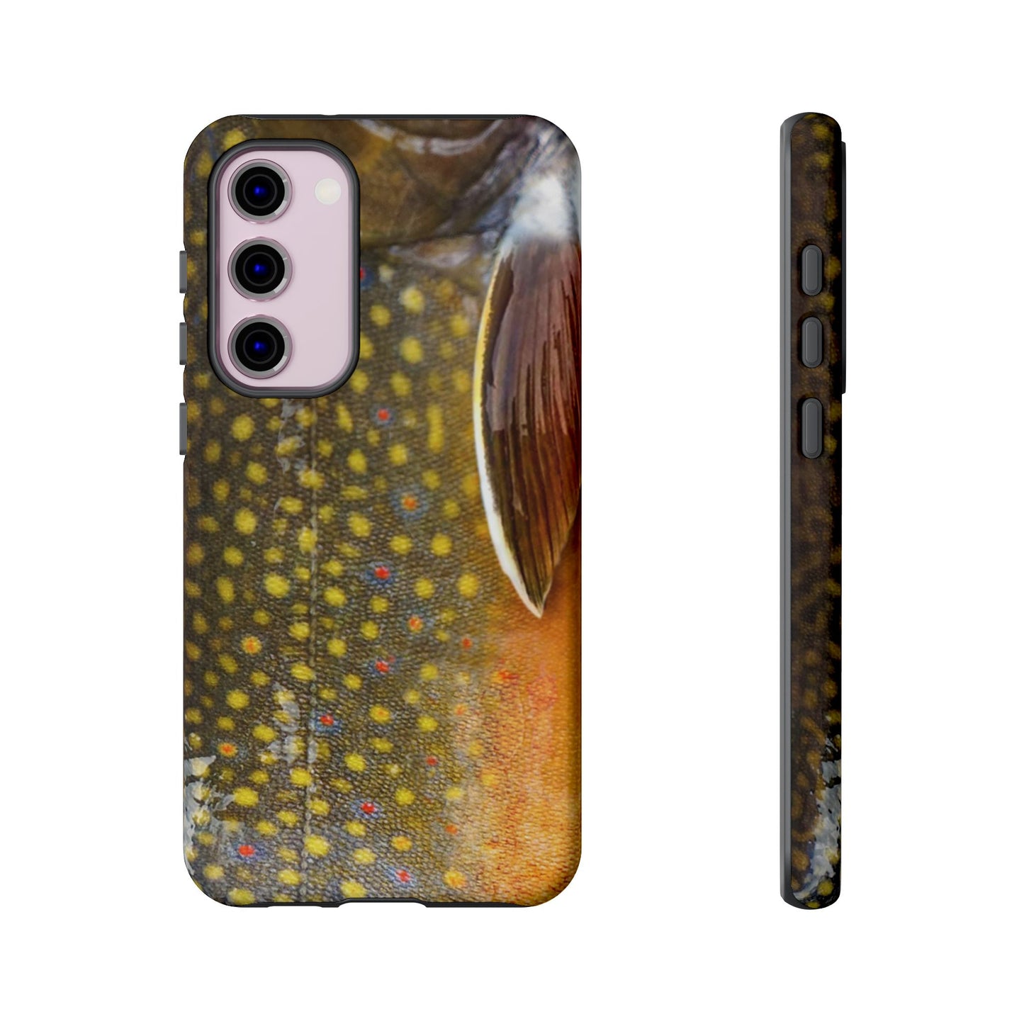 Brook Trout Phone Case