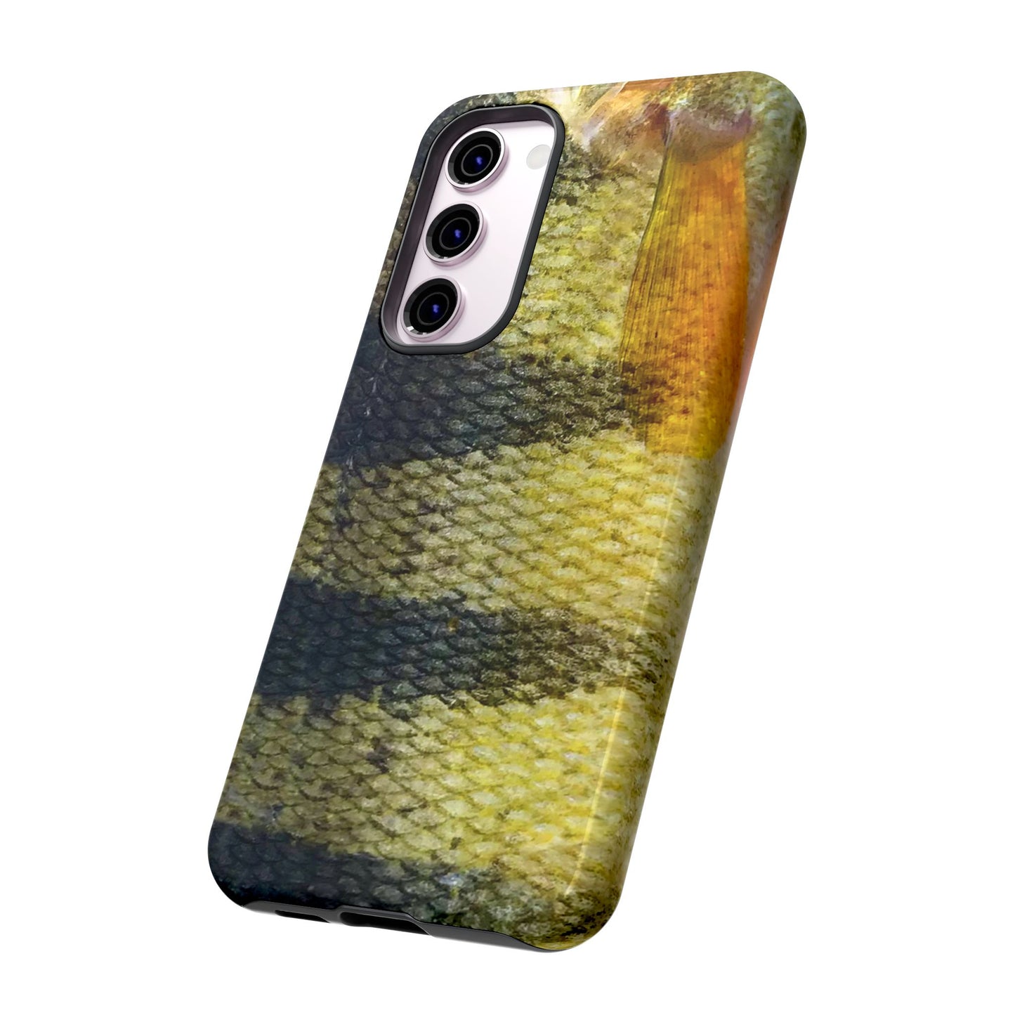 Perch Phone Case