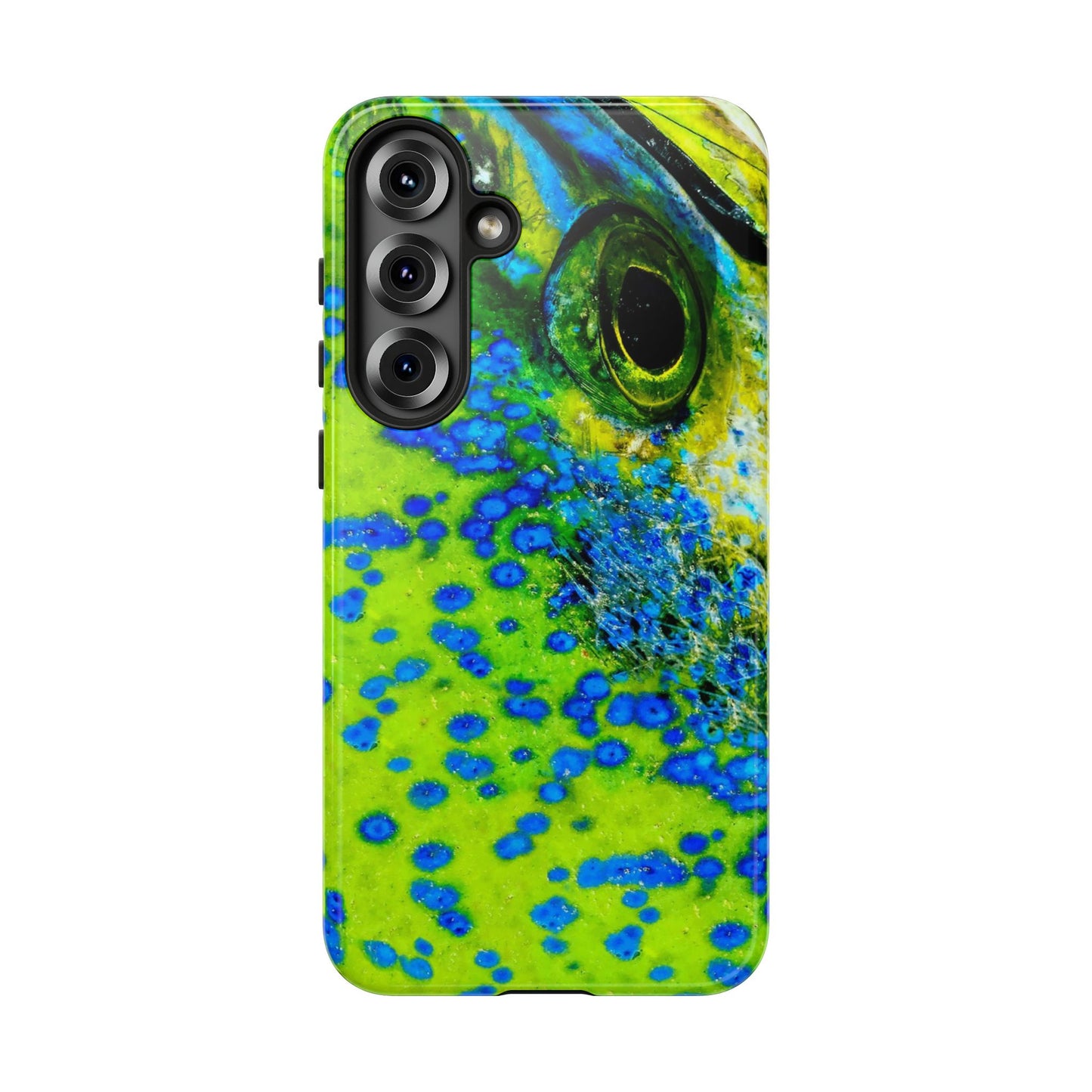 Mahi Mahi Phone Case