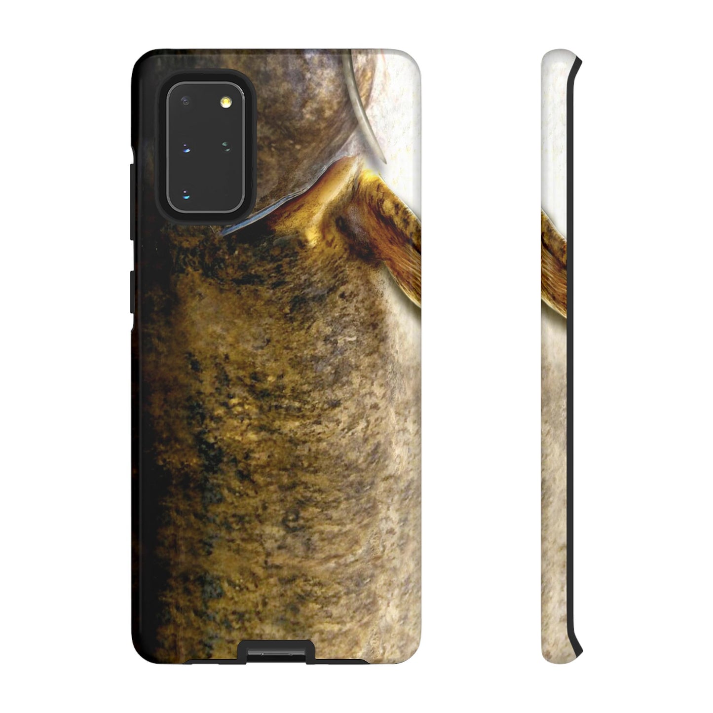 Flathead Catfish Phone Case