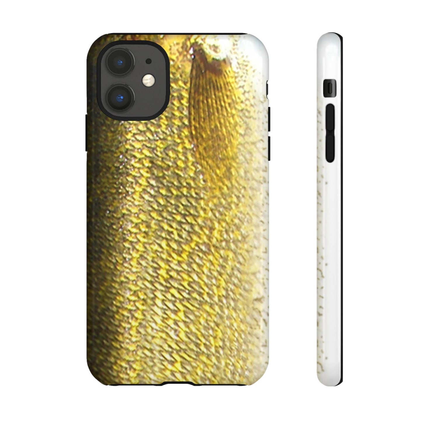 Walleye Phone Case