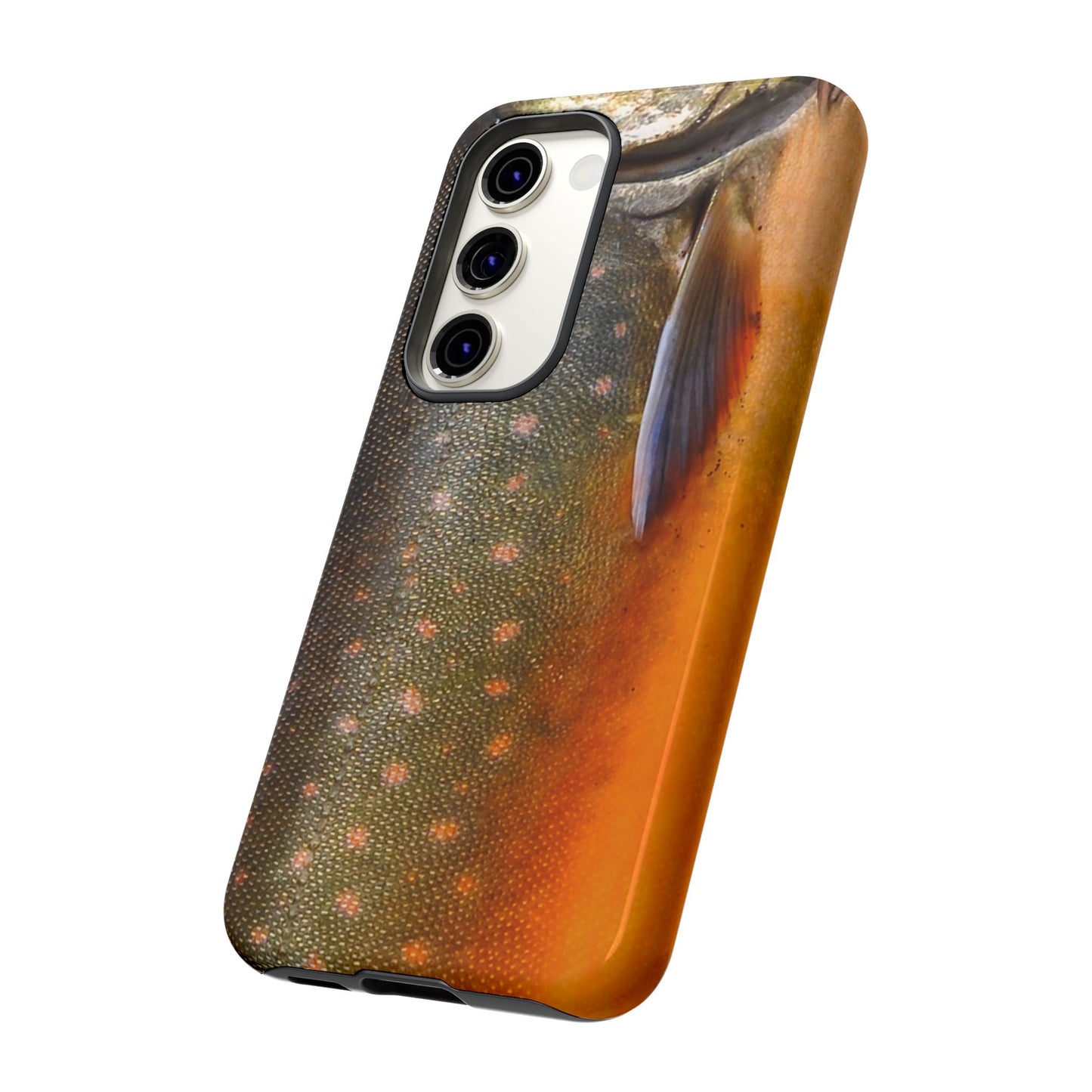 Arctic Char Phone Case