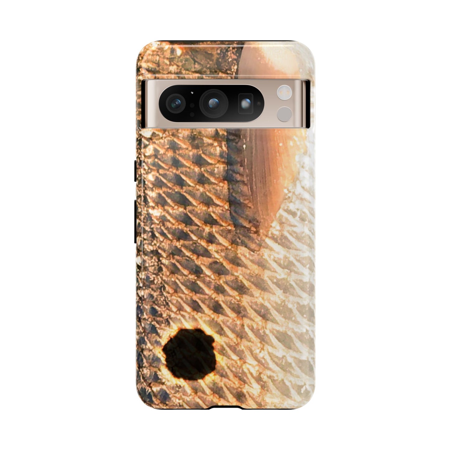 Redfish Phone Case