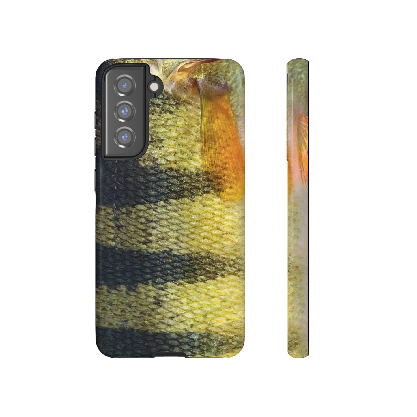 Perch Phone Case