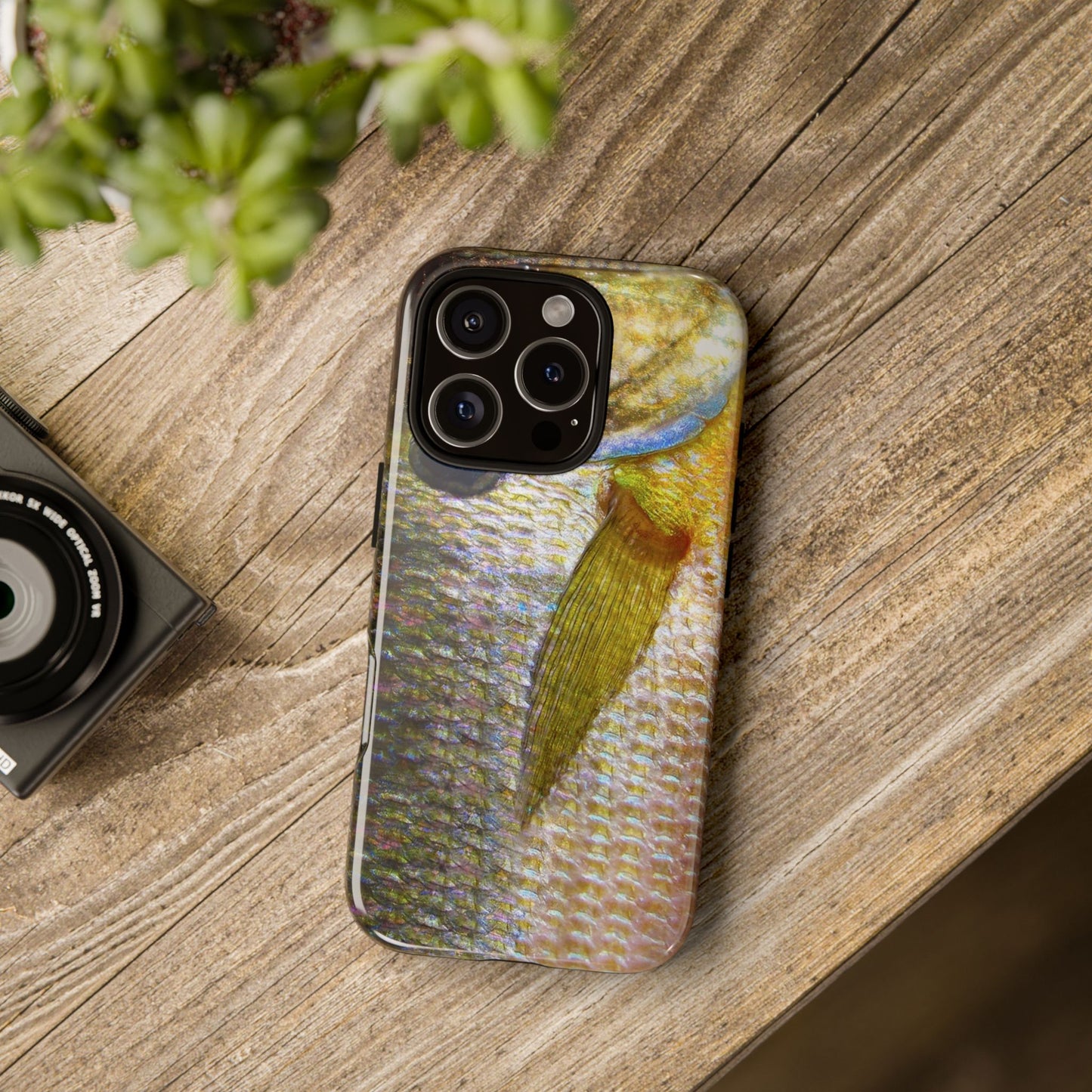 Bluegill Phone Case