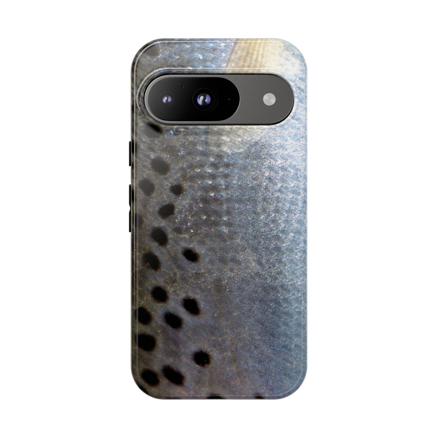 Speckled Seatrout Phone Case