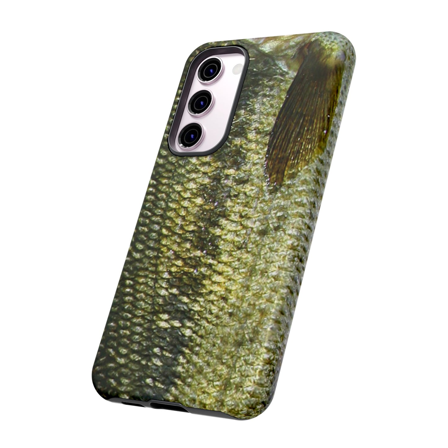 Largemouth Bass Phone Case