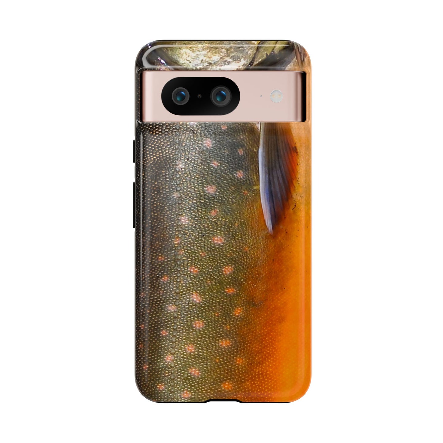 Arctic Char Phone Case