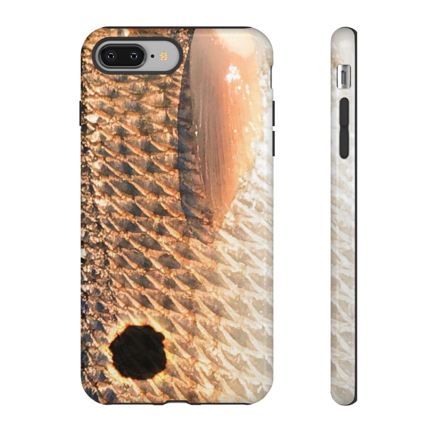 Redfish Phone Case