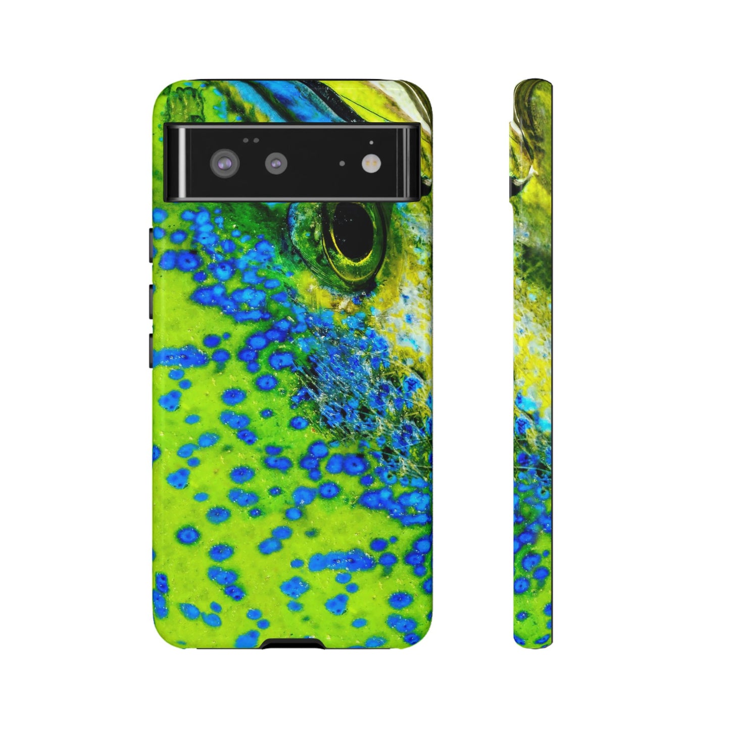 Mahi Mahi Phone Case