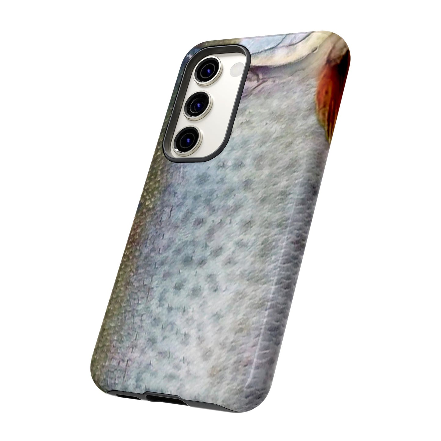 Musky (spotted) Phone Case