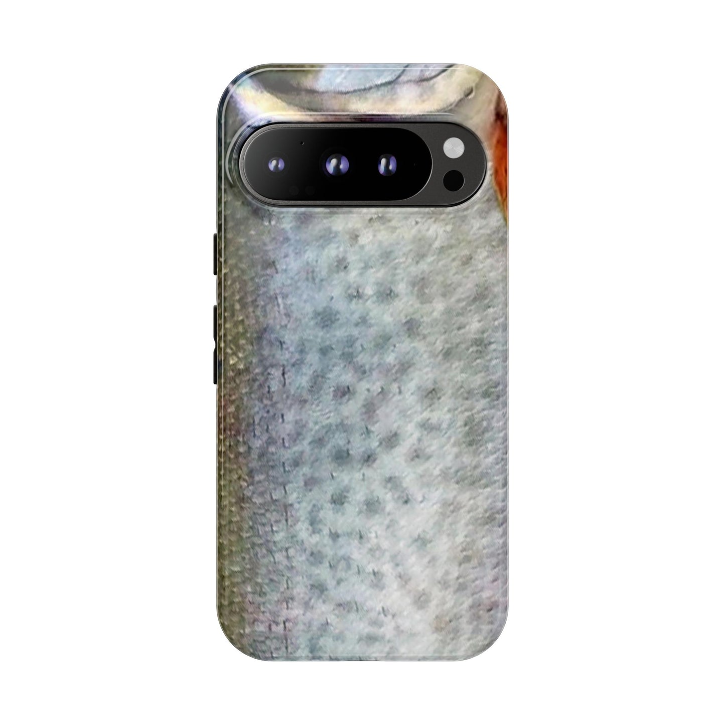 Musky (spotted) Phone Case