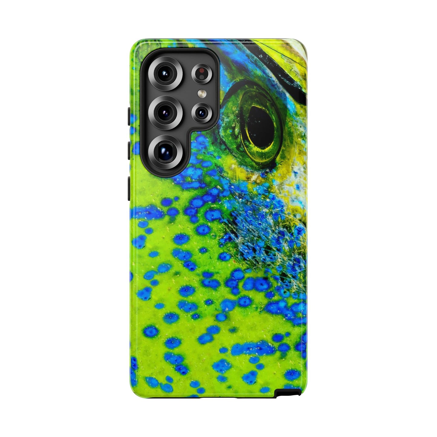 Mahi Mahi Phone Case
