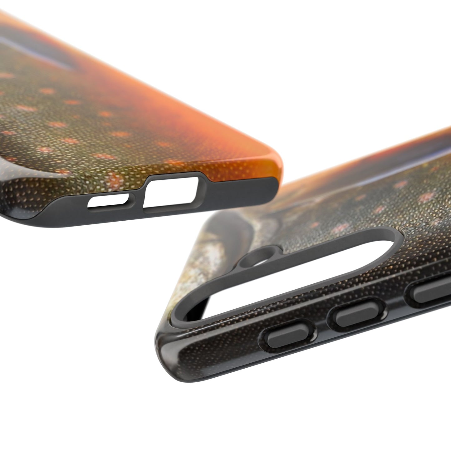 Arctic Char Phone Case