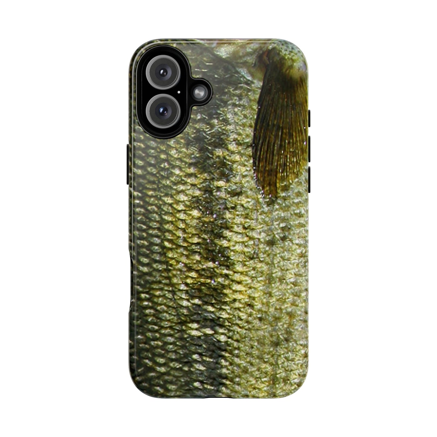 Largemouth Bass Phone Case