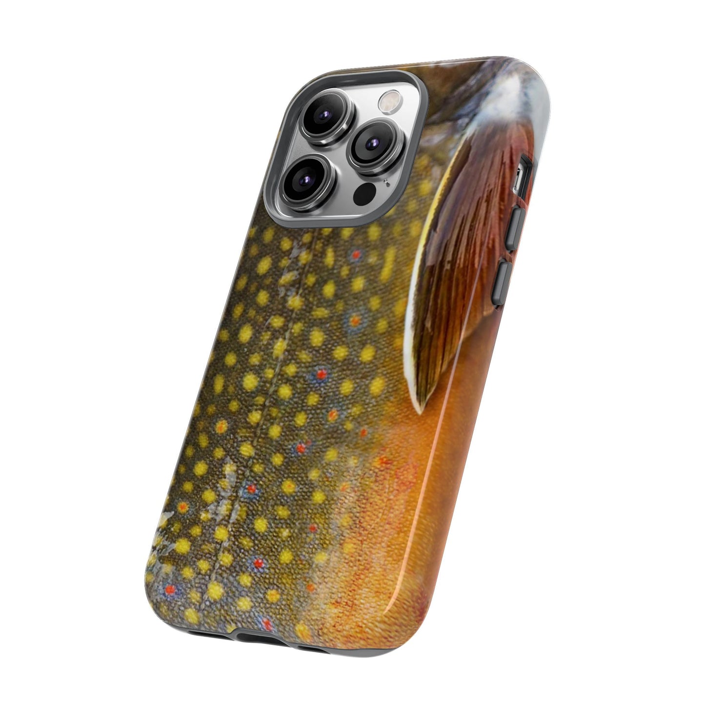 Brook Trout Phone Case