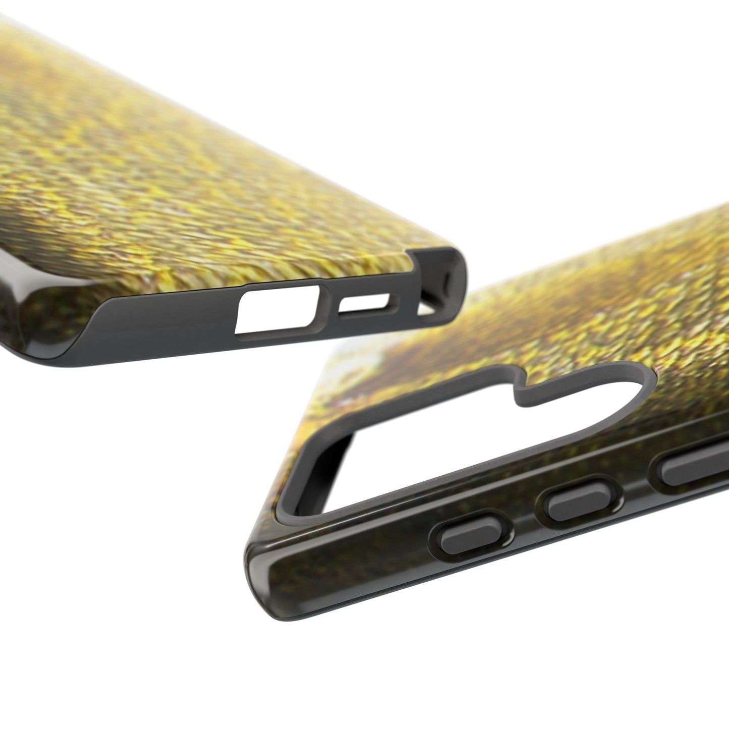 Walleye Phone Case