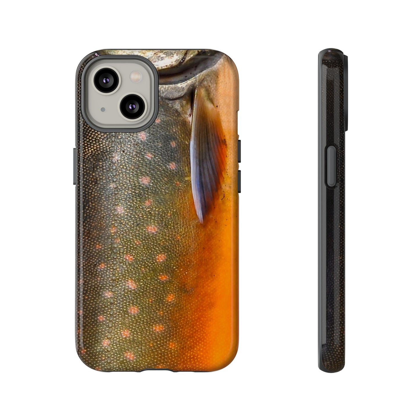 Arctic Char Phone Case