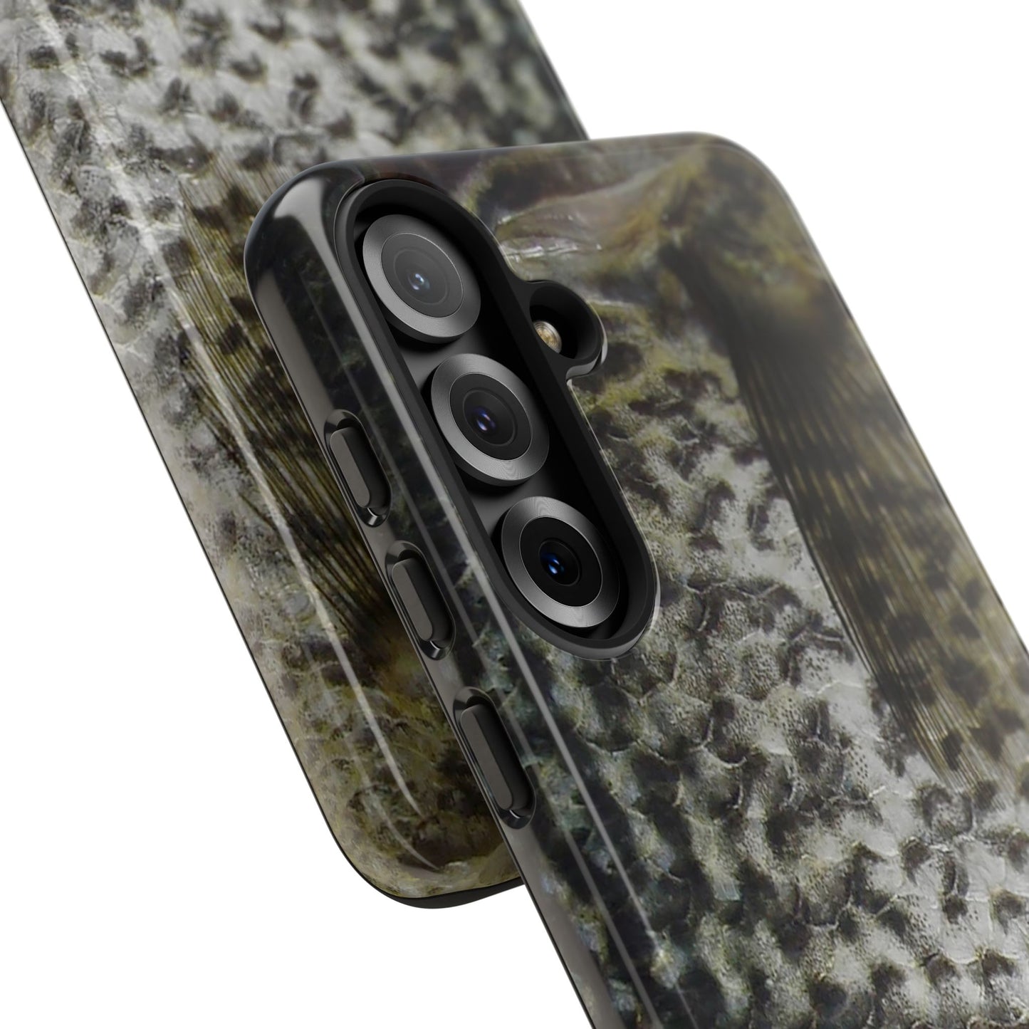 Crappie Phone Case