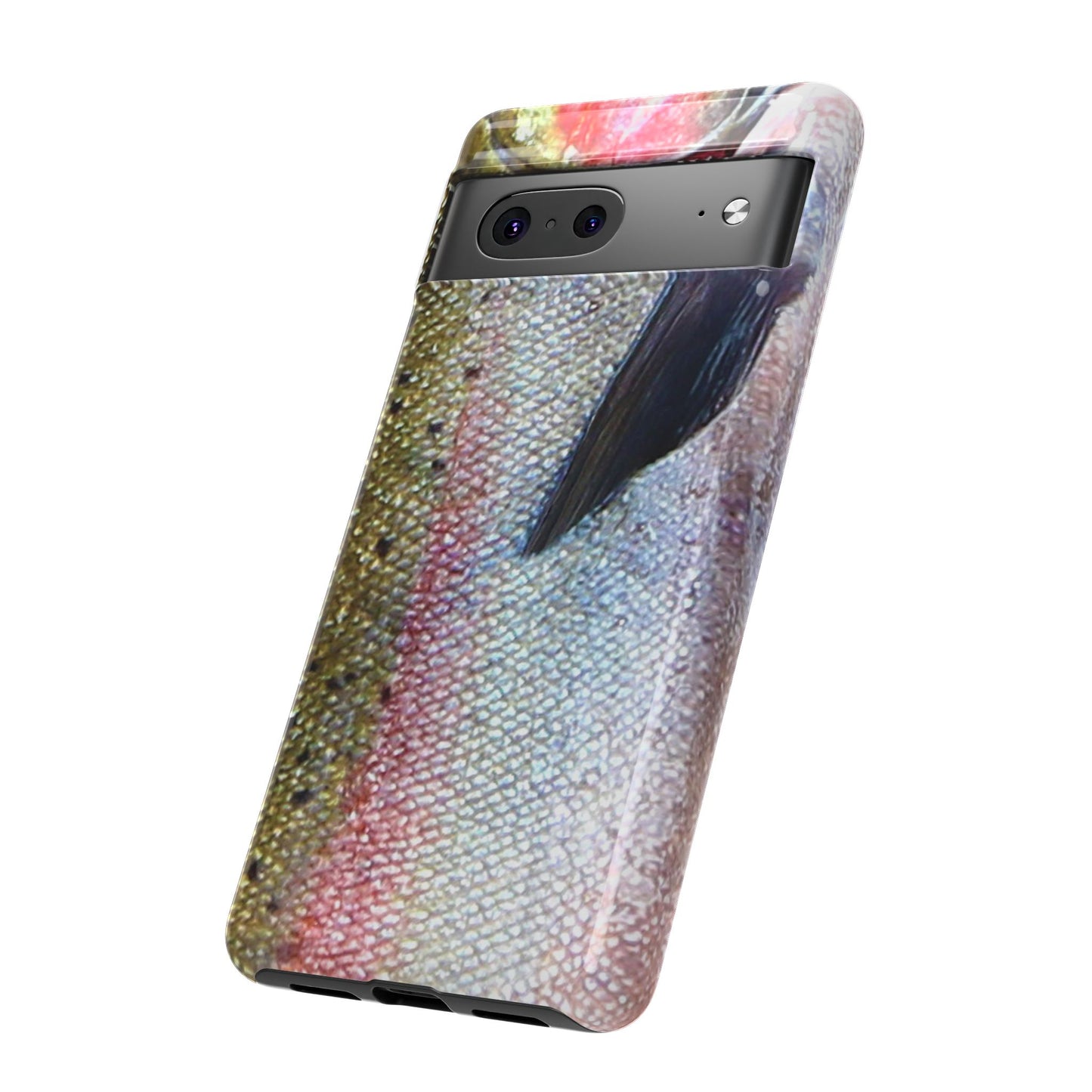 Rainbow Trout Phone Case