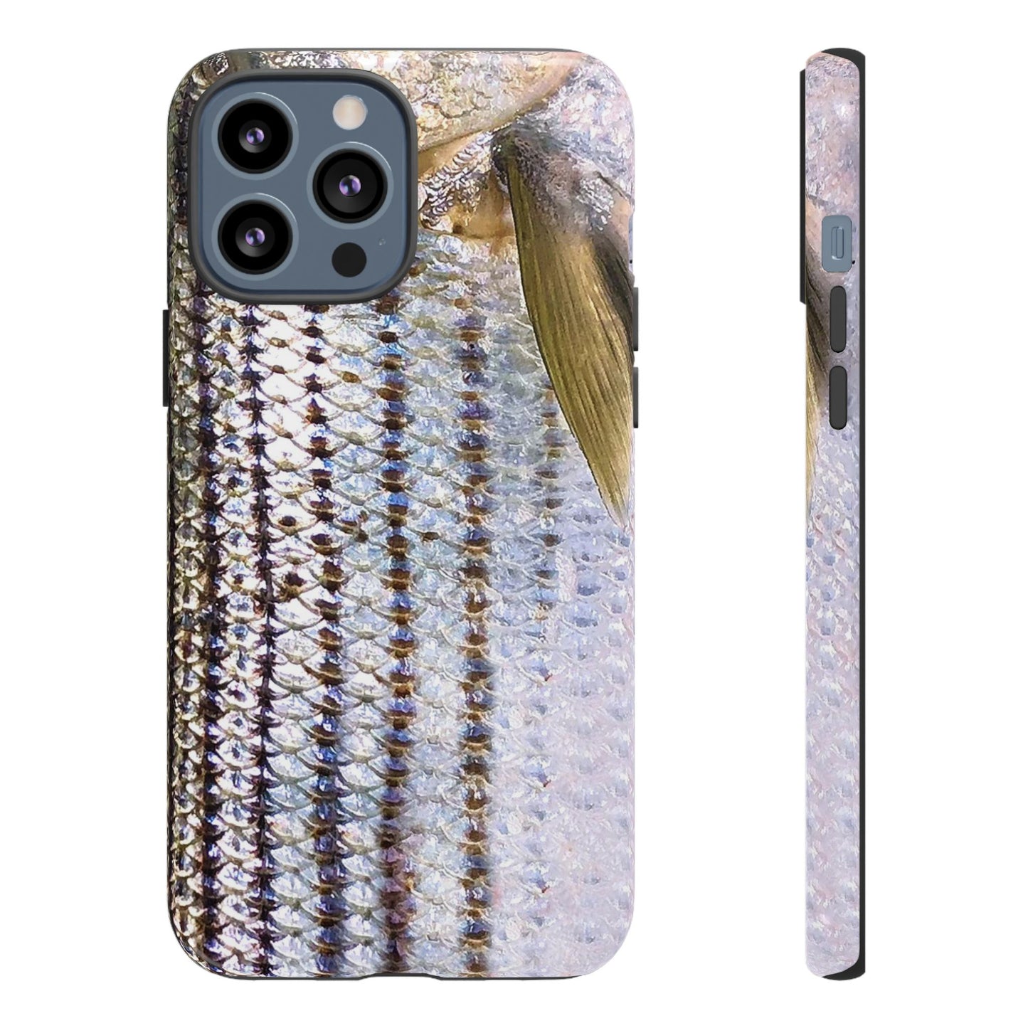 Striped Bass Phone Case