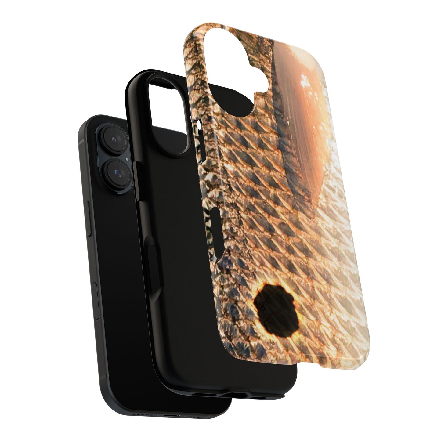 Redfish Phone Case