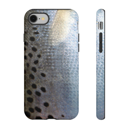 Spotted Seatrout Phone Case