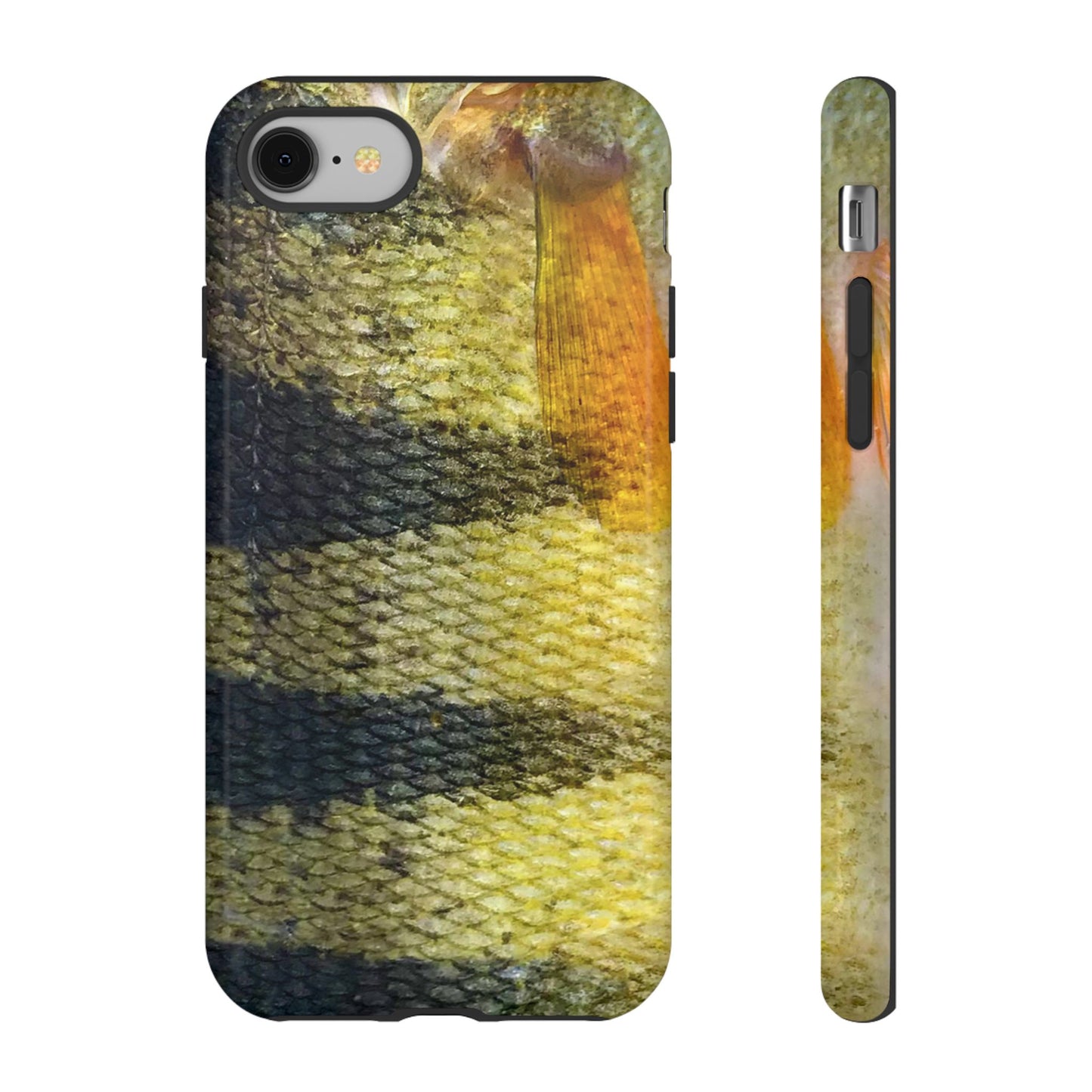 Perch Phone Case