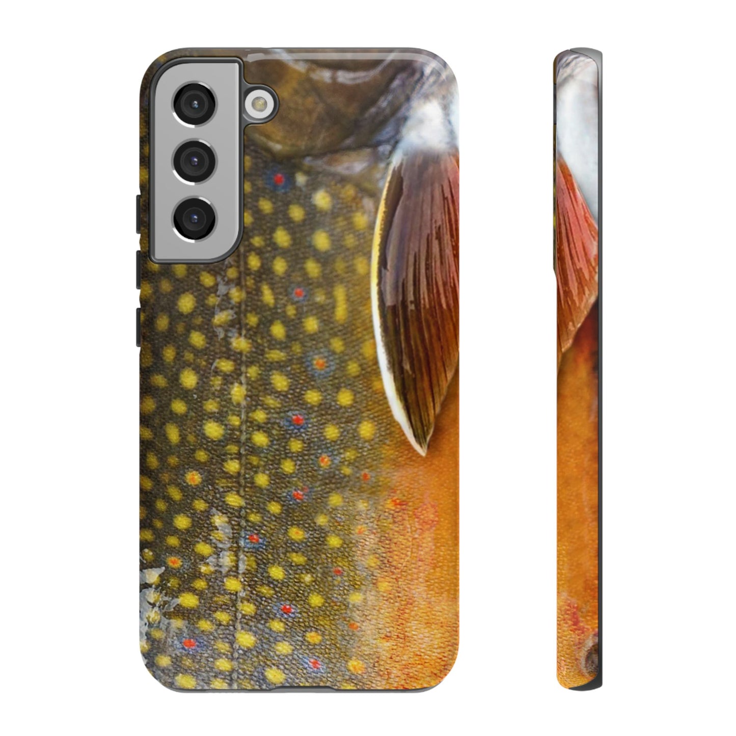 Brook Trout Phone Case