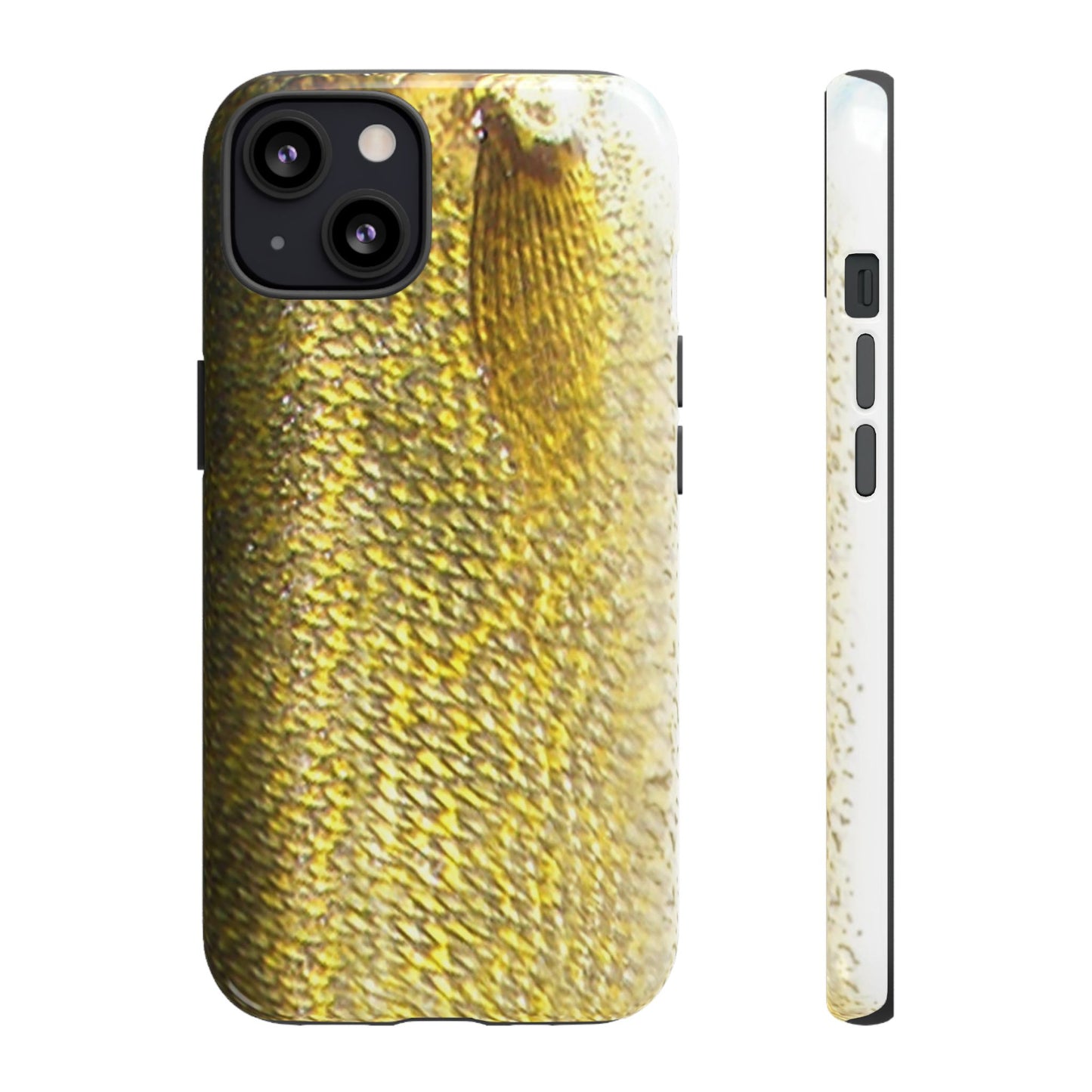 Walleye Phone Case