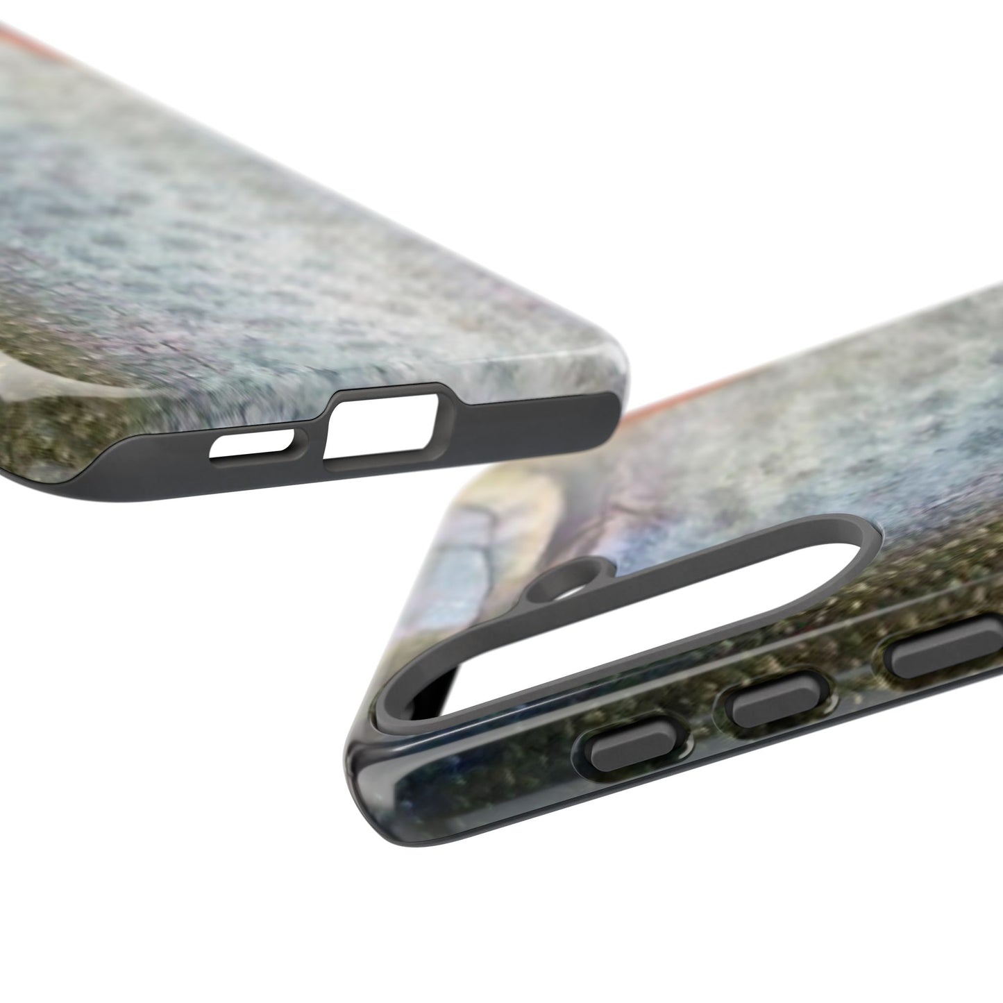 Musky (spotted) Phone Case