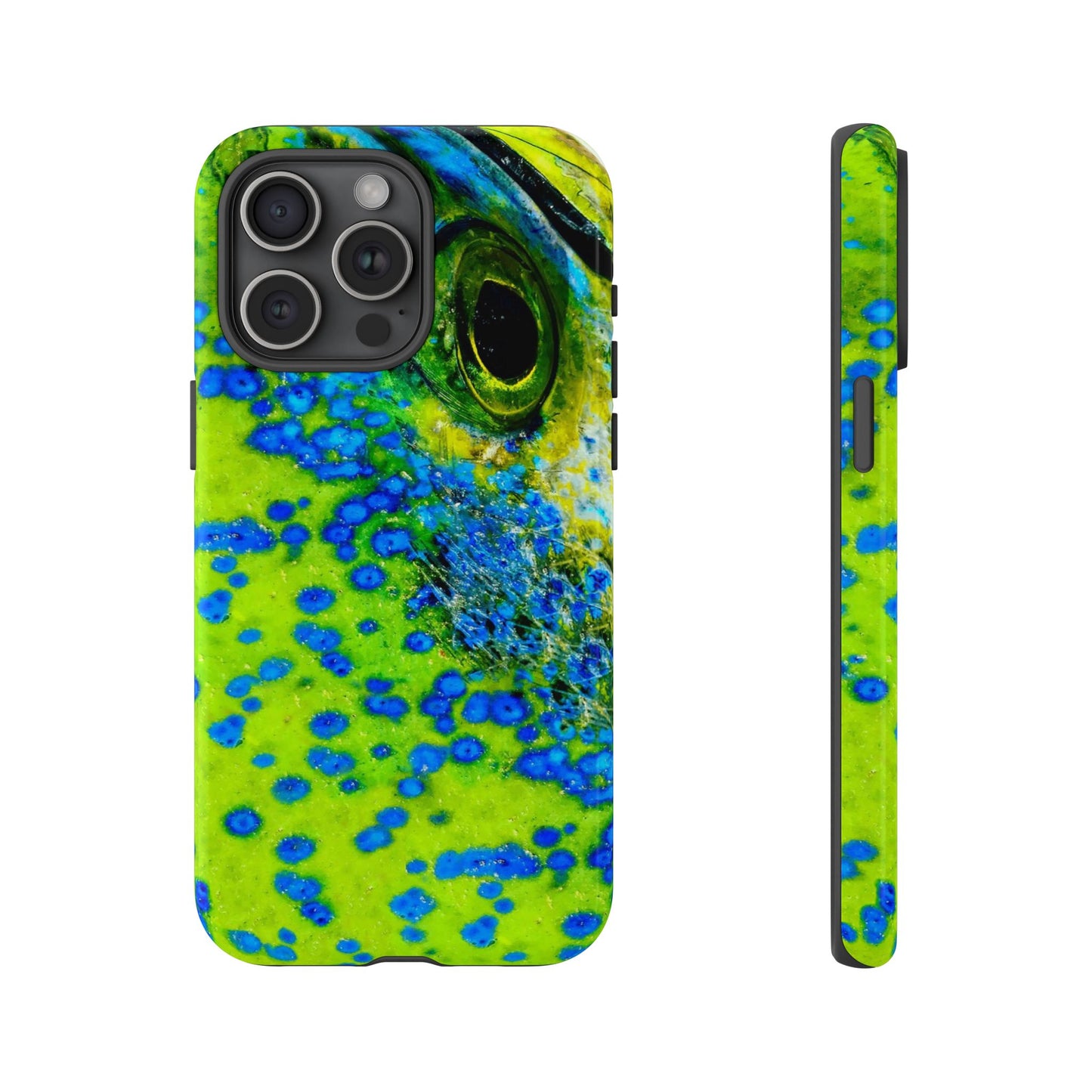 Mahi Mahi Phone Case