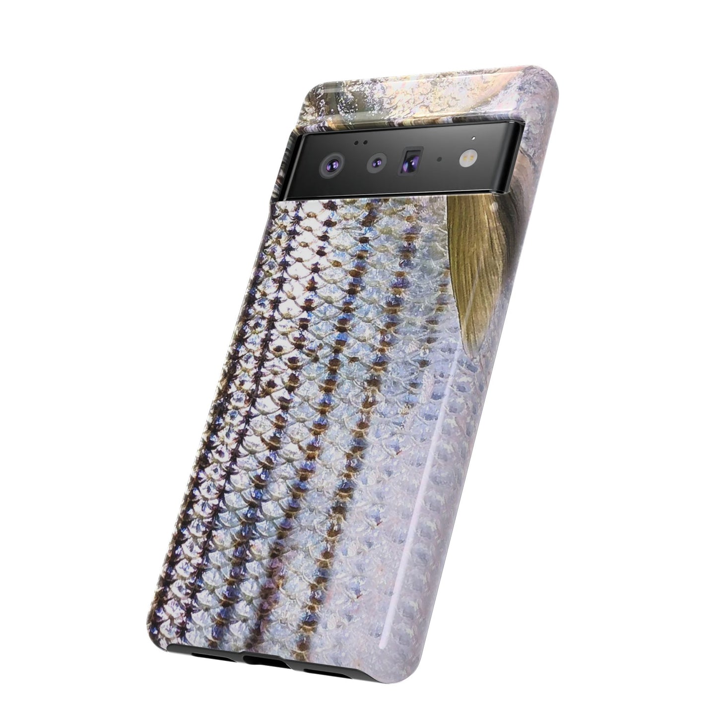 Striped Bass Phone Case