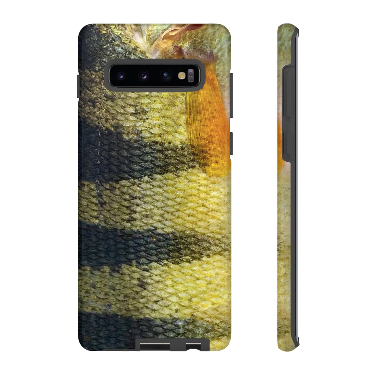 Perch Phone Case