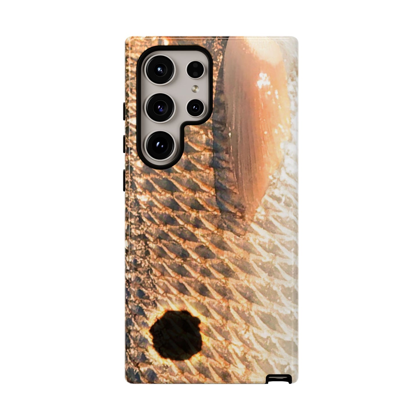 Redfish Phone Case