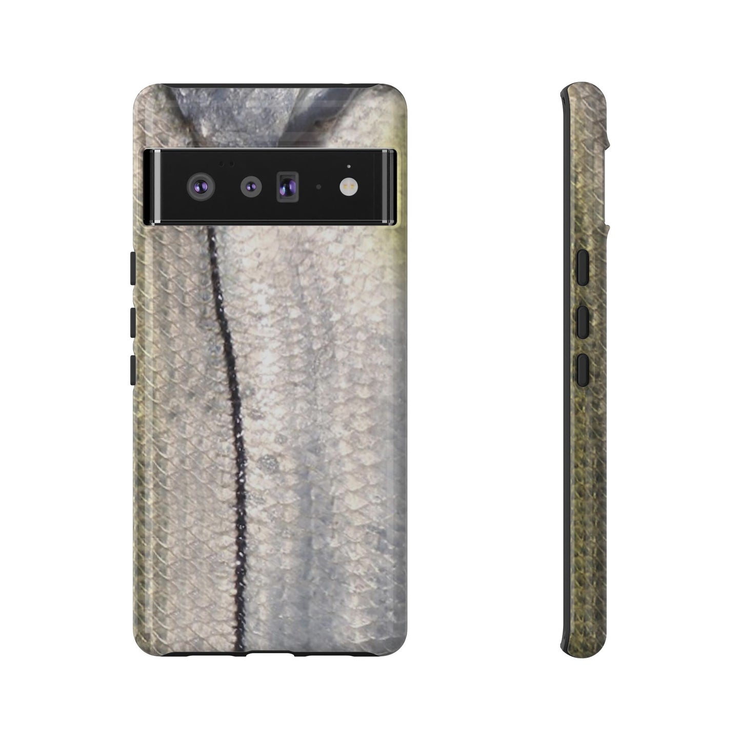 Snook Phone Case