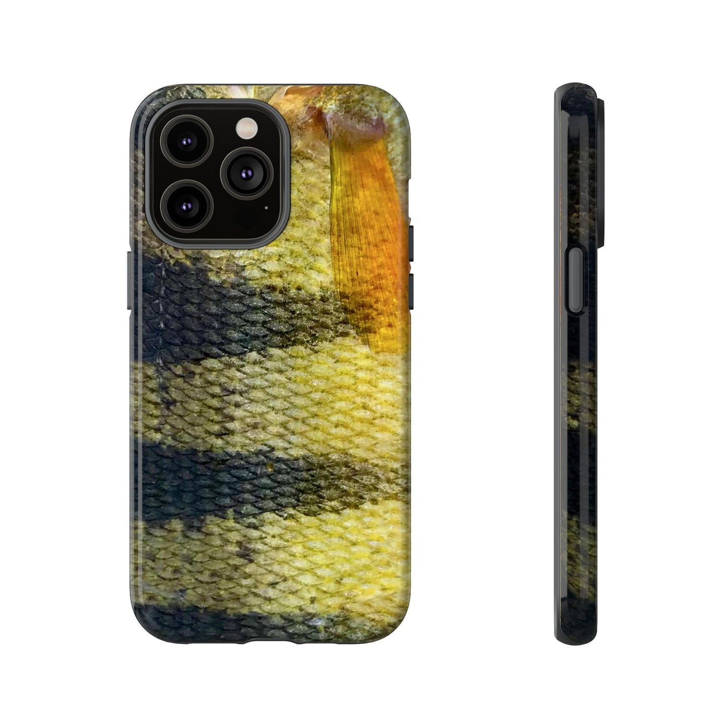 Perch Phone Case