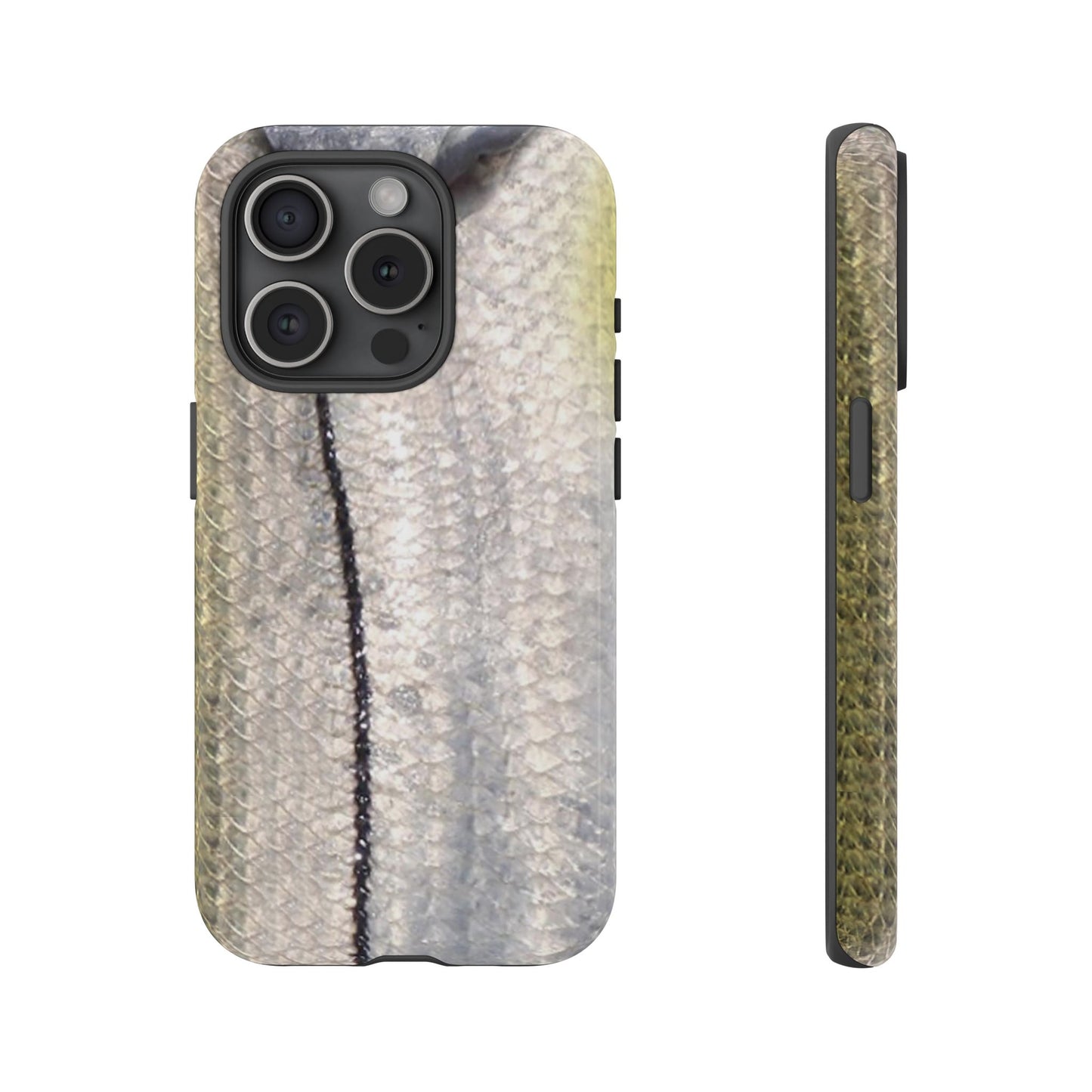 Snook Phone Case