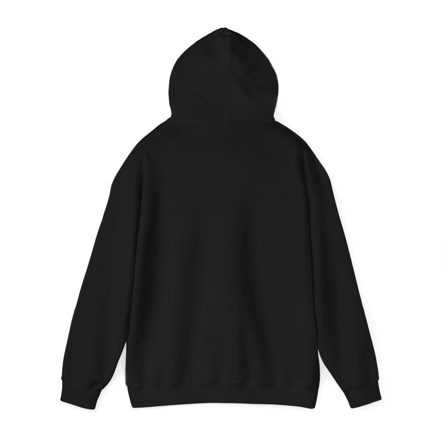 Hookset Fishing Hoodie