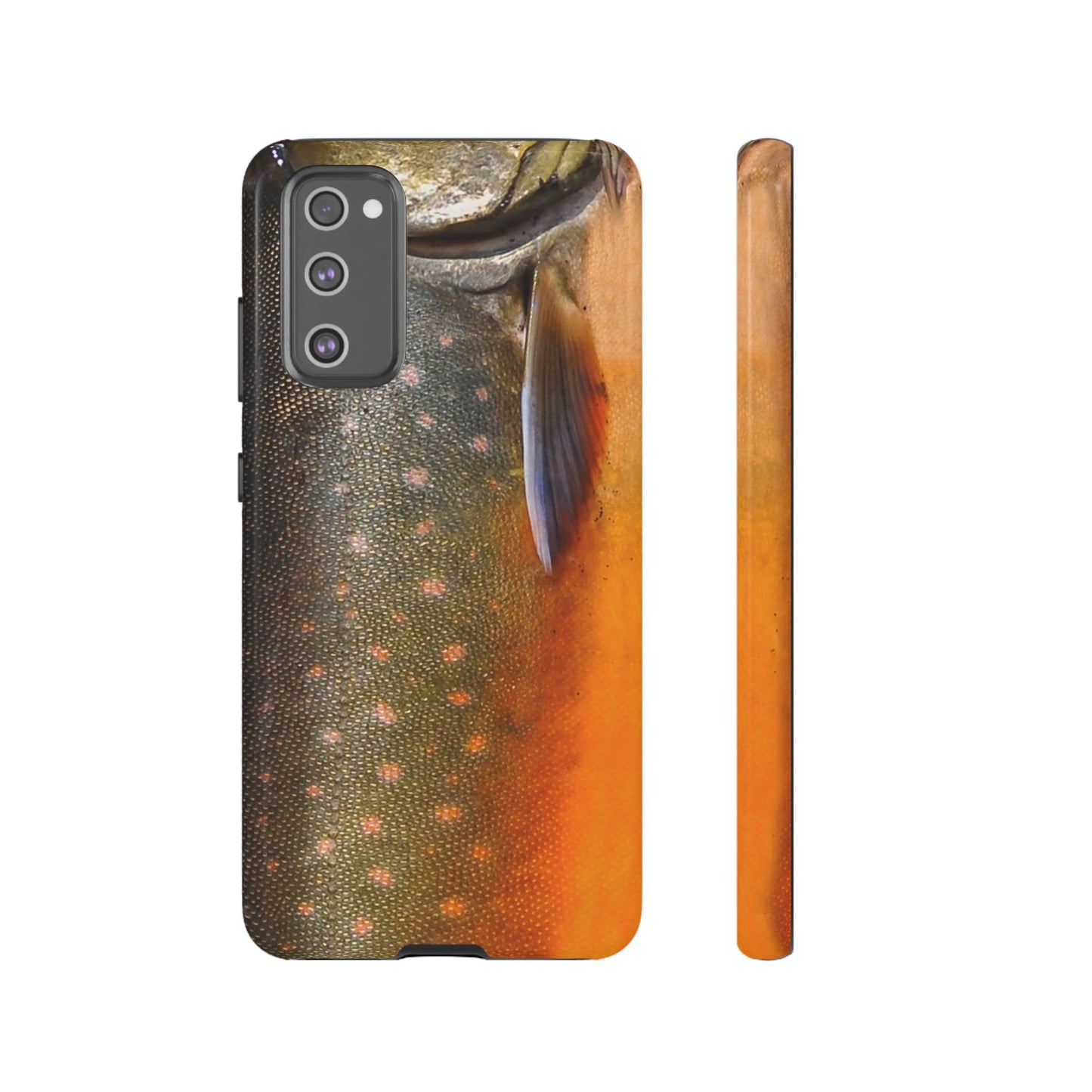Arctic Char Phone Case