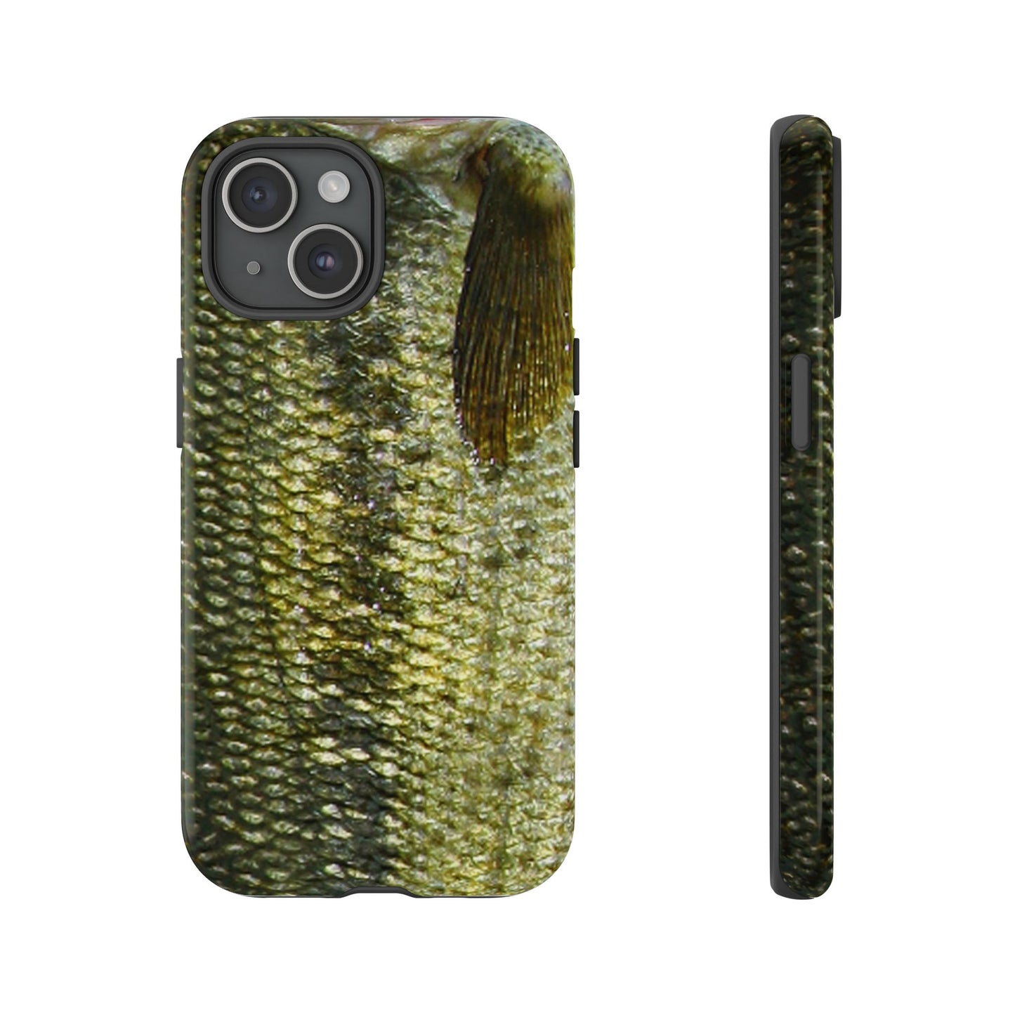 Largemouth Bass Phone Case