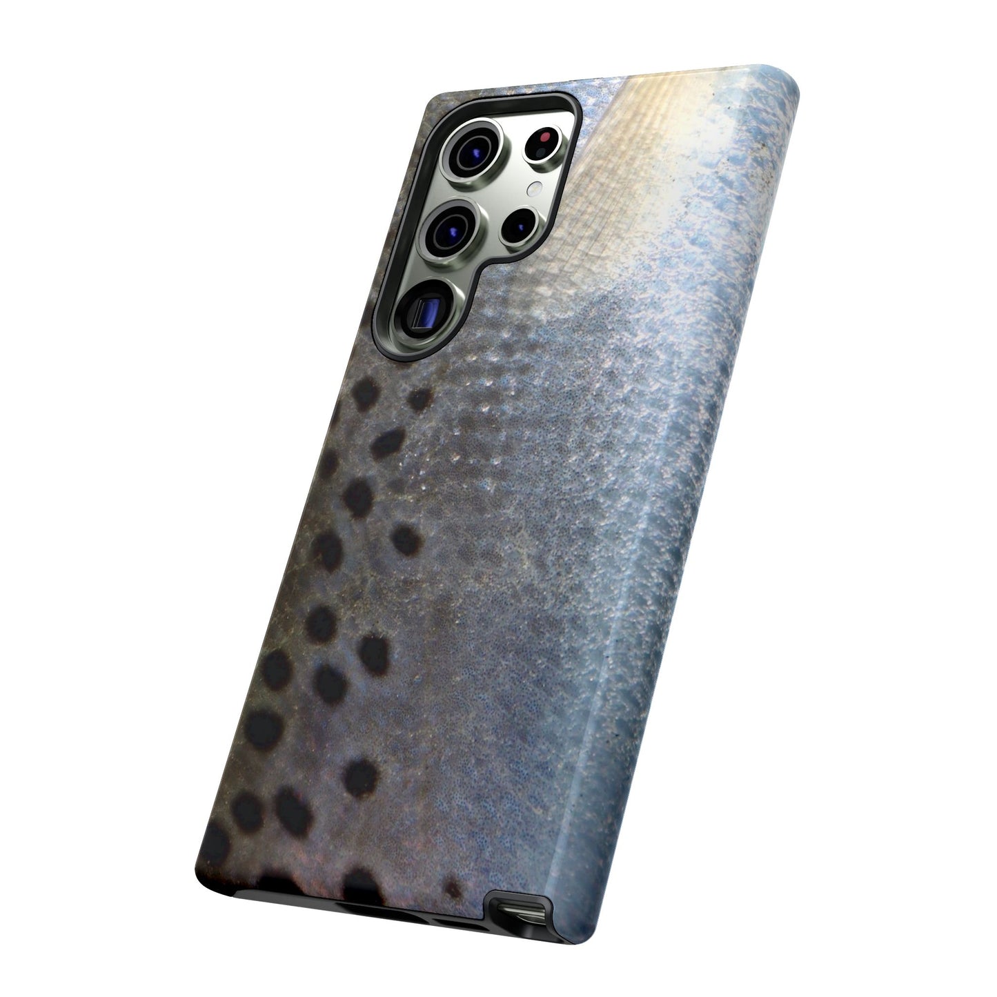 Spotted Seatrout Phone Case