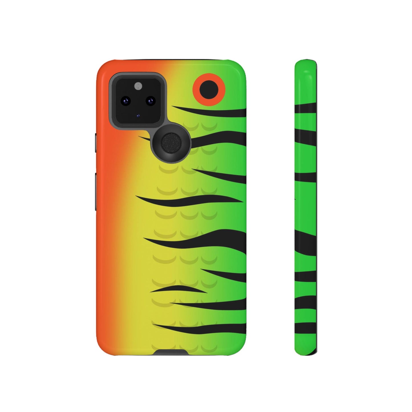 Firetiger Phone Case