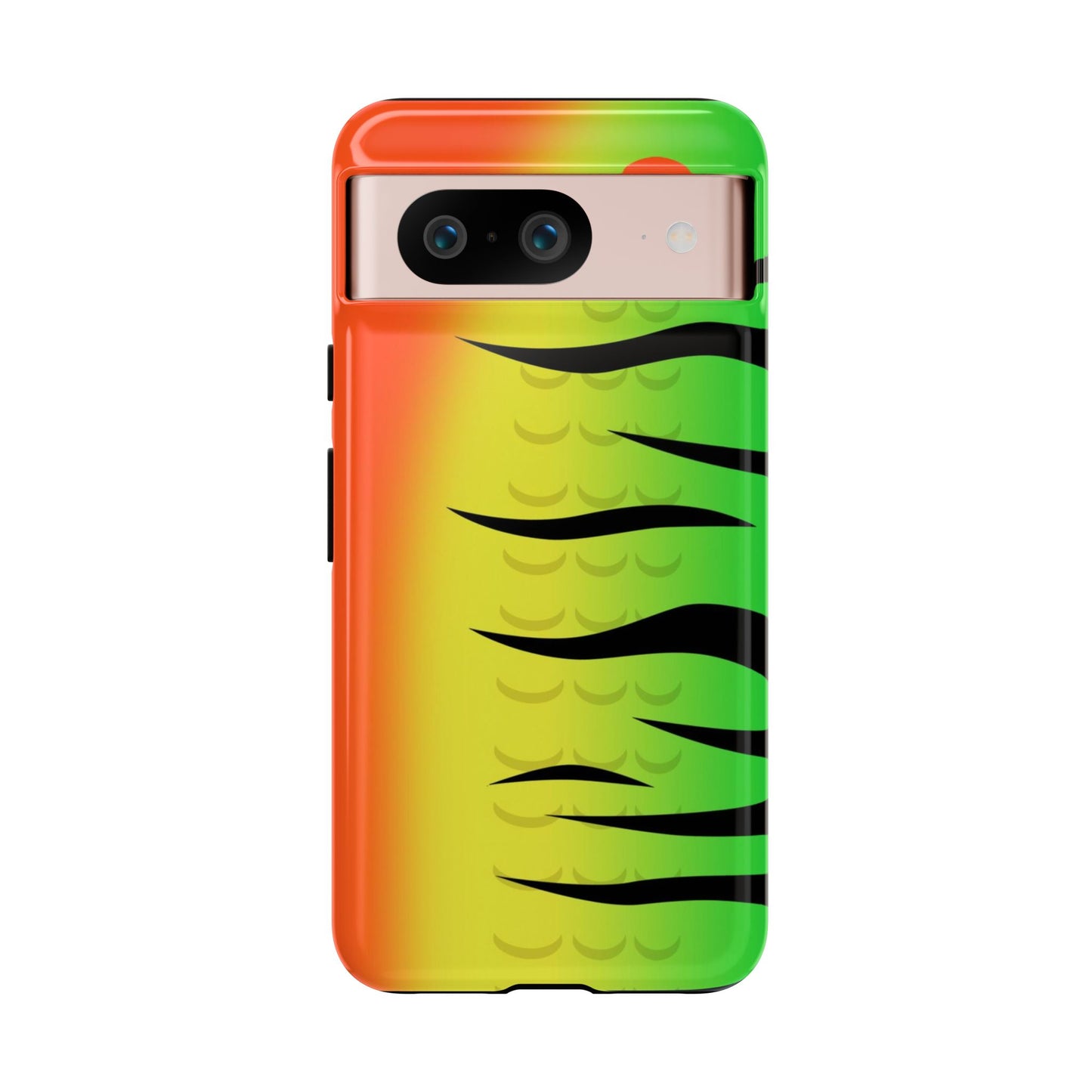 Firetiger Phone Case