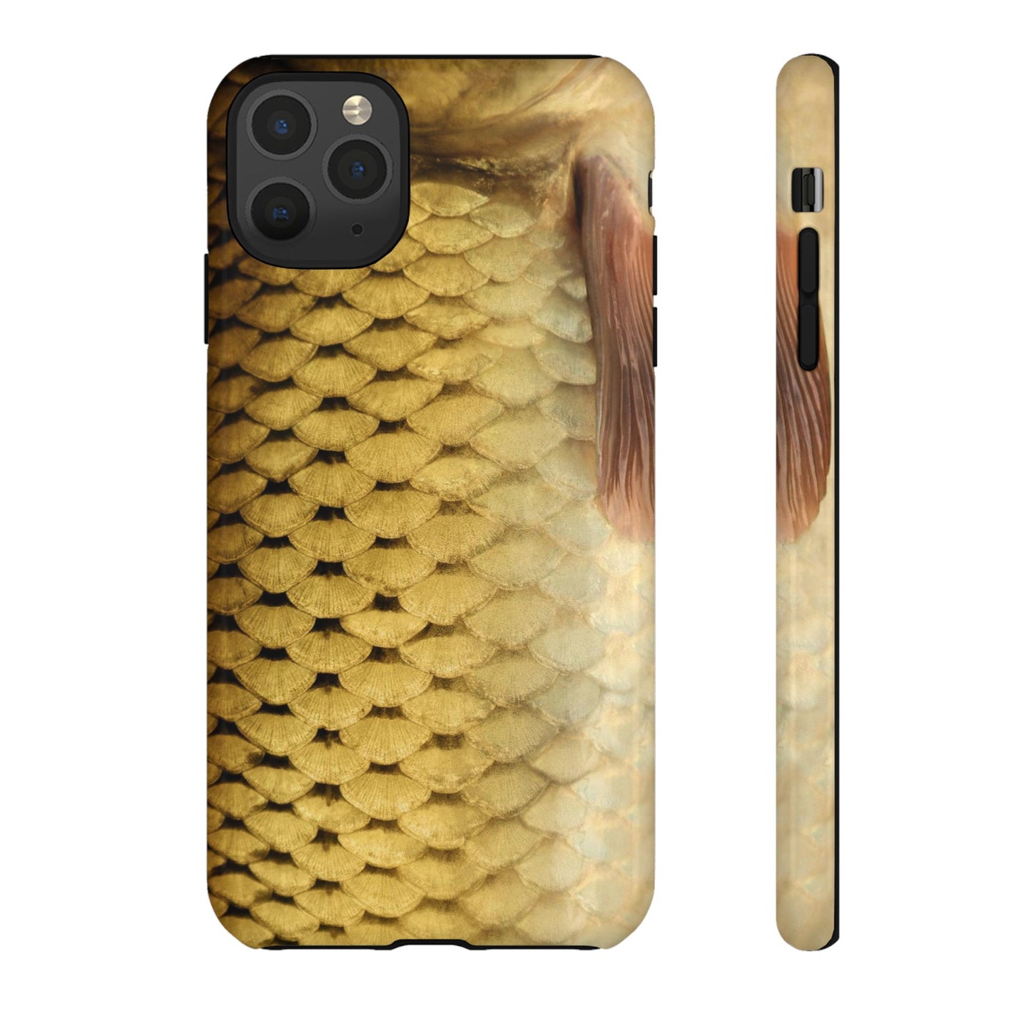 Carp Phone Case