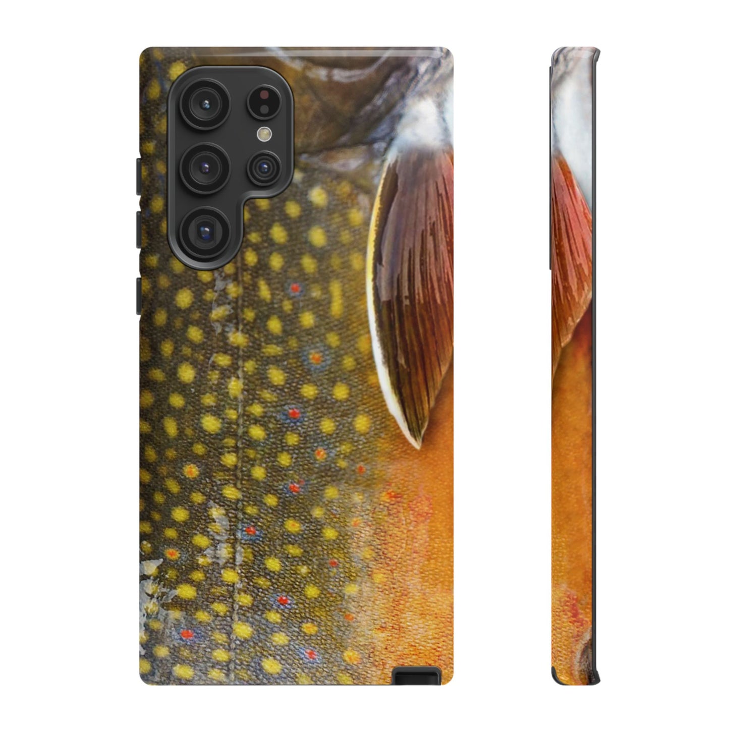 Brook Trout Phone Case